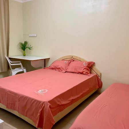 Oasis 2 Hotel Mahébourg Kültér fotó