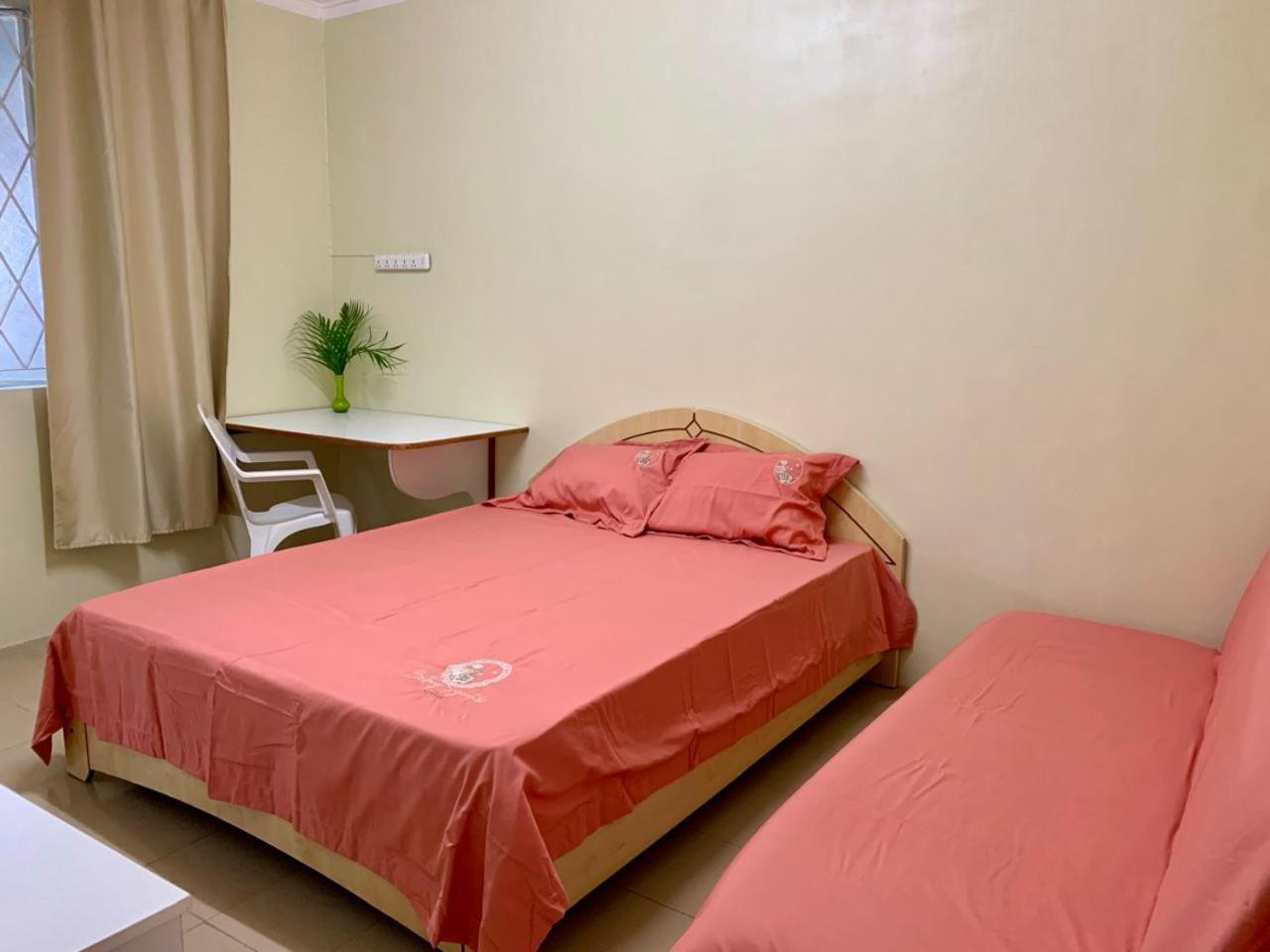 Oasis 2 Hotel Mahébourg Kültér fotó