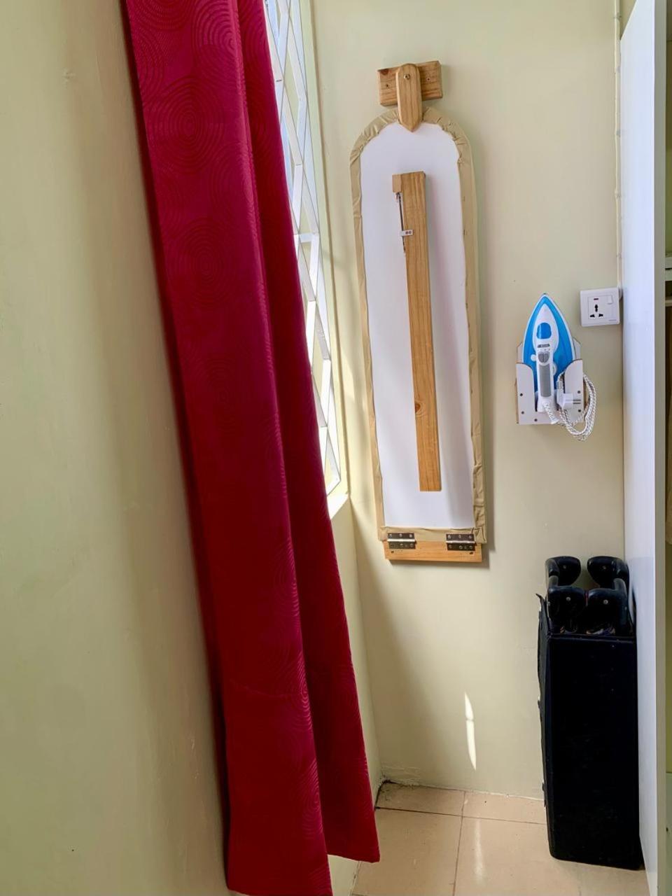 Oasis 2 Hotel Mahébourg Kültér fotó