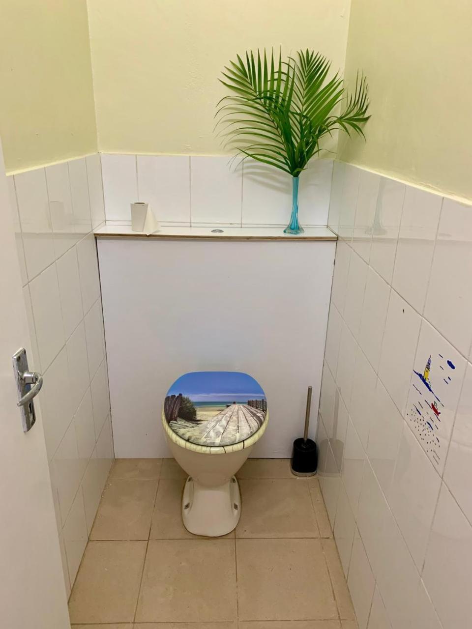 Oasis 2 Hotel Mahébourg Kültér fotó